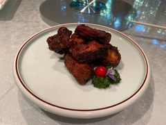 -东方明珠老上海8号餐厅(东方明珠广播电视塔店)