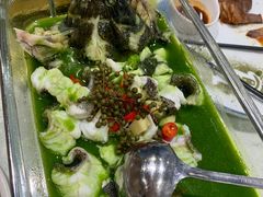 -万家宴海鲜大酒楼(五四路店)