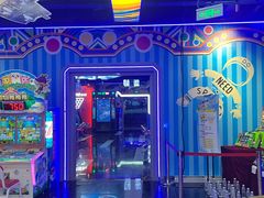 -真快活Coohoo Max(武汉绿地新田360店)
