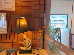 -泰合玺·精油疗愈SPA(狮山天街生活广场店)