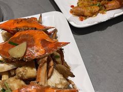 -神洲四海大酒楼(王府井澳门中心店)