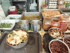 -红鼻子桂林米粉(金唐新光界店)