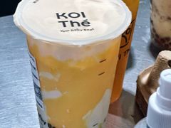 -KOI Thé(正佳广场店)