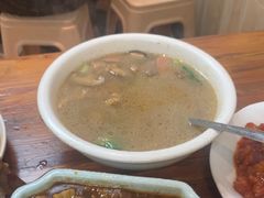三鲜汤-卢庄(江汉路店)