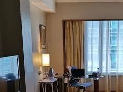 -北京西单美爵酒店