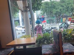 -猛料鸭仔饭(赤坎店)