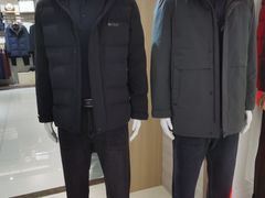 -南京商厦