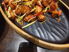 -翠湖宾馆·中餐厅