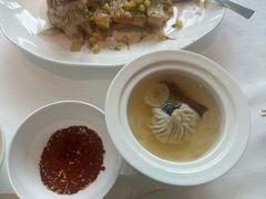 -扬州香格里拉·香宫中餐厅