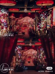 -蘭club婚礼策划