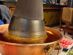 -东来顺饭庄(天坛店)