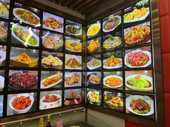 -昱德来·天津菜(河西店)