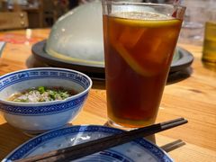 -阿鸡鱼庄·顺德鲜蒸小炒(亚运村店)