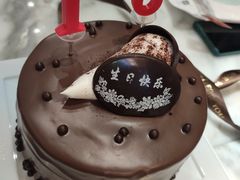 -红宝石·鲜奶小方(万航店)