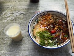 -虎子面粉馆(五一东村店)