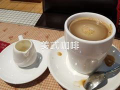 -彼德西餐厅(凯德广场新南店)