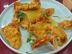 -老边饺子馆(中街店)