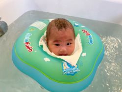 -雏芽婴幼儿游泳·小美医生小儿推拿(西村店)