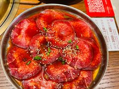 -一品诚记烤肉(大连柏威年购物中心店)