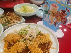 -宏状元现熬粥·京味菜(五棵松店)