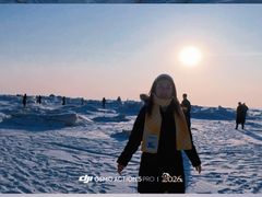 -辽宁团山国家级海洋公园