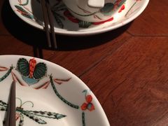 -外婆家(世界城广场店)