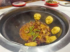 -玺炖·中国铁锅炖(虹桥天街店)