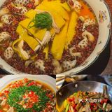 🔥探隐厨万象天地店，品超赞美味佳肴