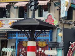 -横店广州街·香港街