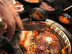 -Kingkong Buffet(The Mercury ville)