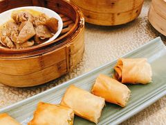 -泉州富力万达文华酒店-品珍中餐厅