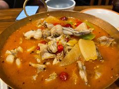 -大川先生·小龙虾·川菜(信义坊店)