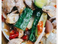 -夏记烤官达人·徐州鲜羊肉串(江宁店)