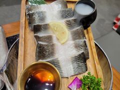-何发发和牛烧肉·鳗鱼榴莲放题自助(乐峰广场店)