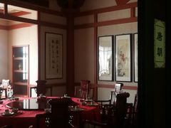-龙悦湾酒家·八阵鱼生·渔人码头店