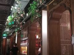 -伙靠·江浙菜(田林路店)