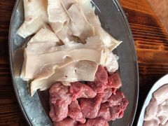 -江村四哥新鲜牛肉店(江高总店)