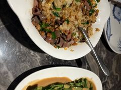 -前海沿·青岛菜(乐客城店)