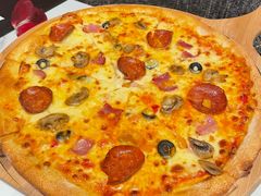 -IL Forno 意坊·意大利餐厅(温州万象城店)