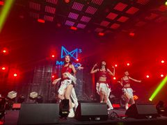 -MOSSO·Liveshow(M3香港广场店)