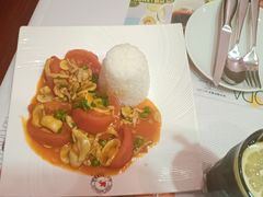 -威尼斯西餐厅(古镇店)