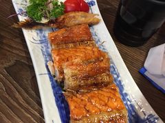 -大雄寿司(中华广场店)
