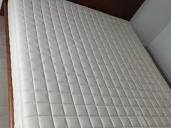 -栖作床垫(欧亚达家居光谷店)