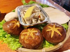 -肉魁屋·烧肉·烧鸟·酒场(高新店)