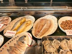 -陈鹏鹏潮汕菜(欢乐海岸 海边景观店)