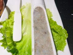 -锅说大脸毛肚重庆老火锅(佐阾店)