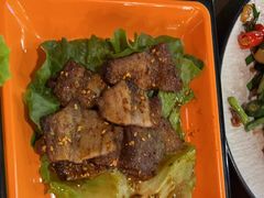 -林二哥宜烤官·宜宾小烧烤