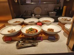 -星伦多自助料理(永旺店)