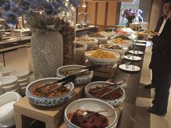 -静之湖湖畔餐厅