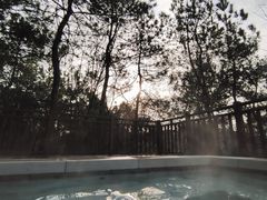 -天目湖涵田半山温泉